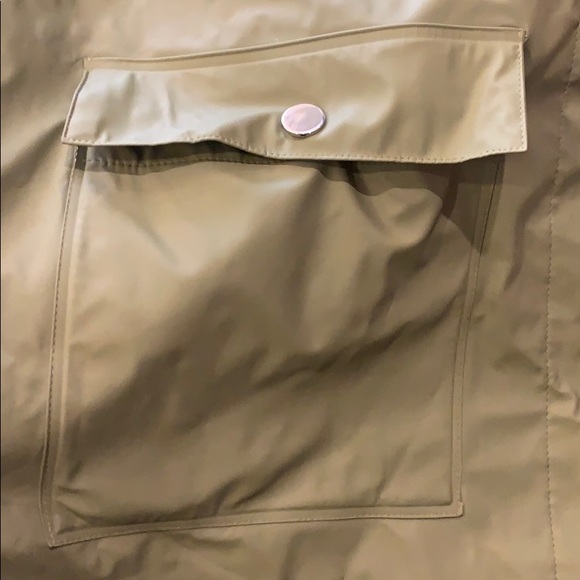 H&M Rain Jacket - Picture 4 of 4